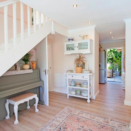 That Cape Town House Dagbreek  Екстер'єр фото
