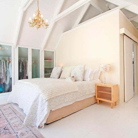 That Cape Town House Dagbreek  Екстер'єр фото