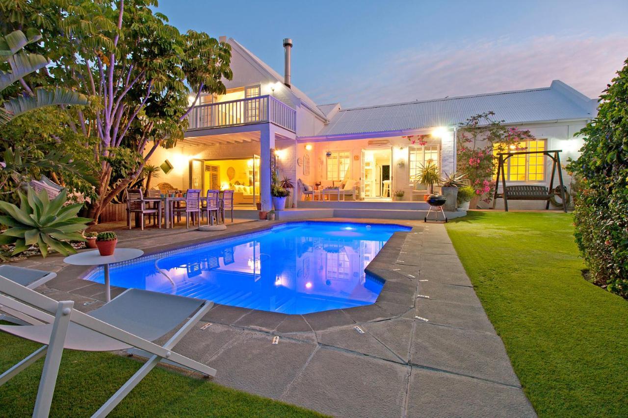 That Cape Town House Dagbreek  Екстер'єр фото