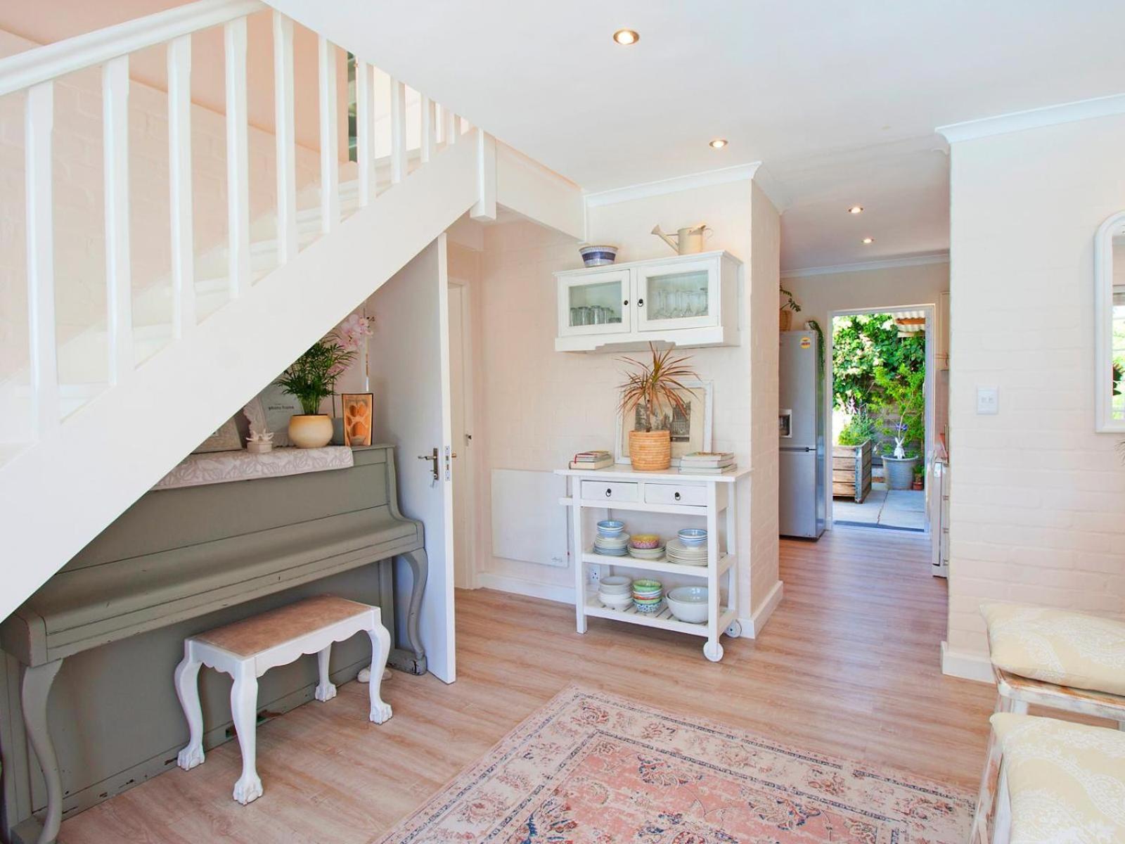 That Cape Town House Dagbreek  Екстер'єр фото