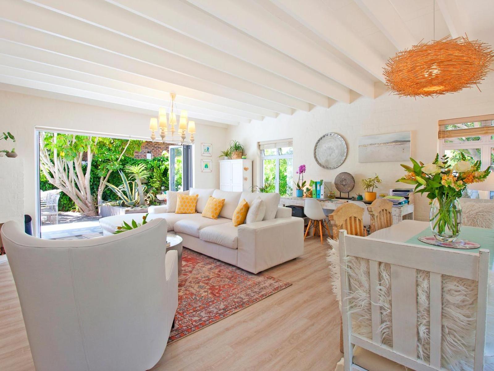 That Cape Town House Dagbreek  Екстер'єр фото