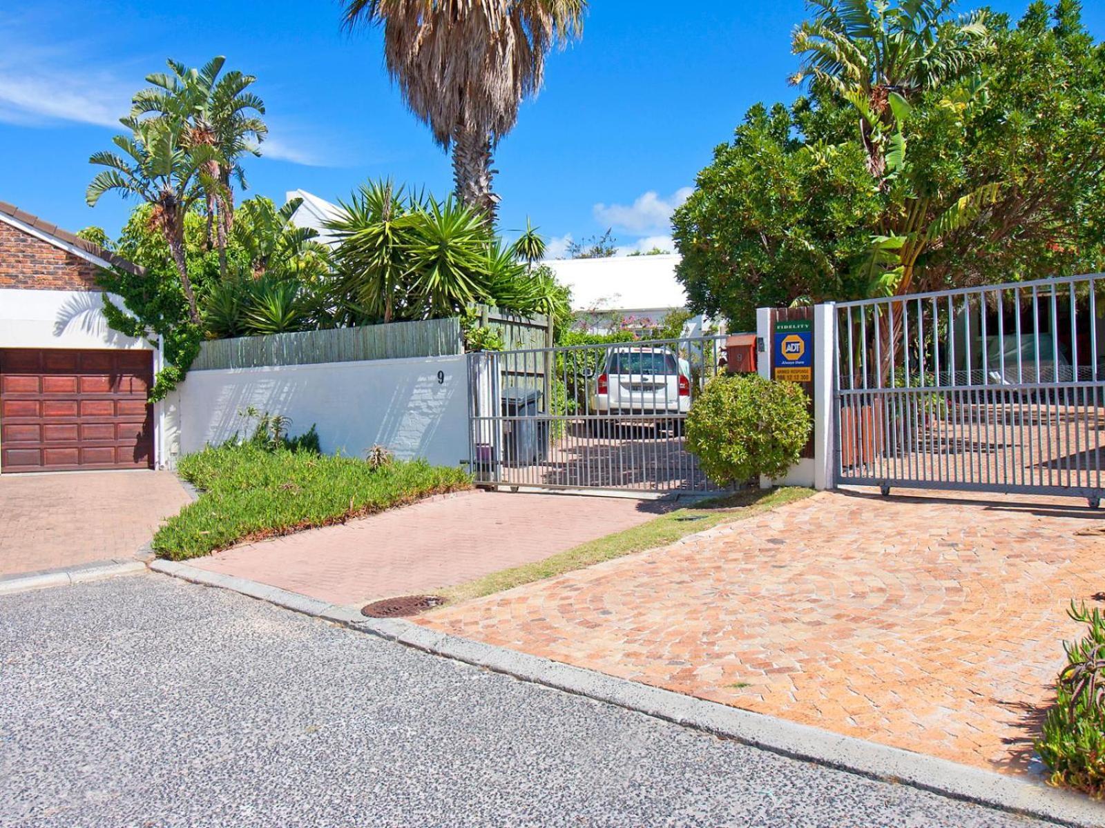 That Cape Town House Dagbreek  Екстер'єр фото