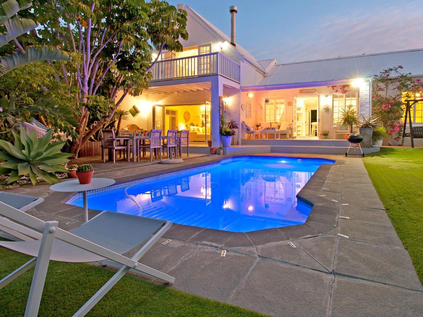 That Cape Town House Dagbreek  Екстер'єр фото