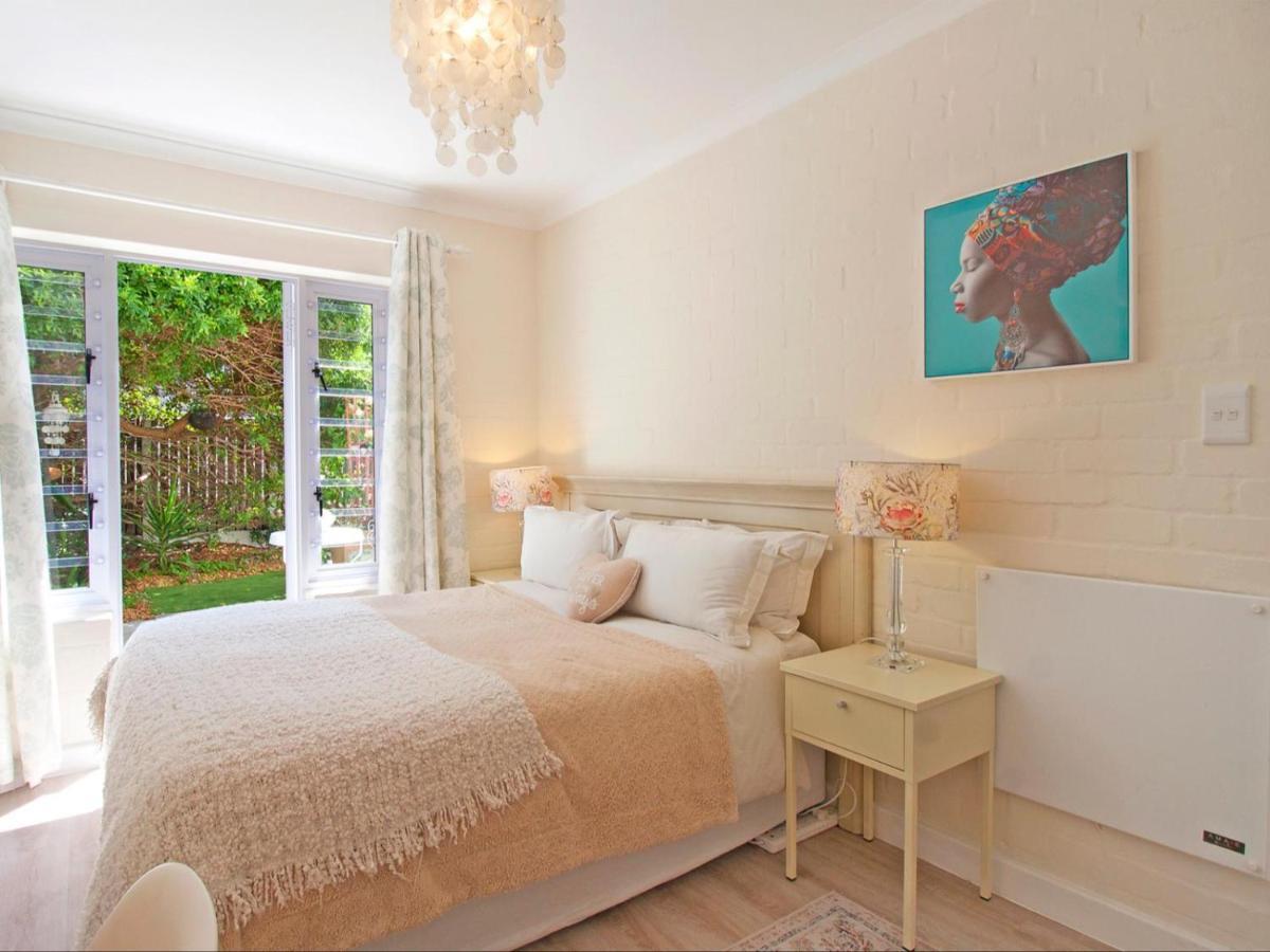 That Cape Town House Dagbreek  Екстер'єр фото