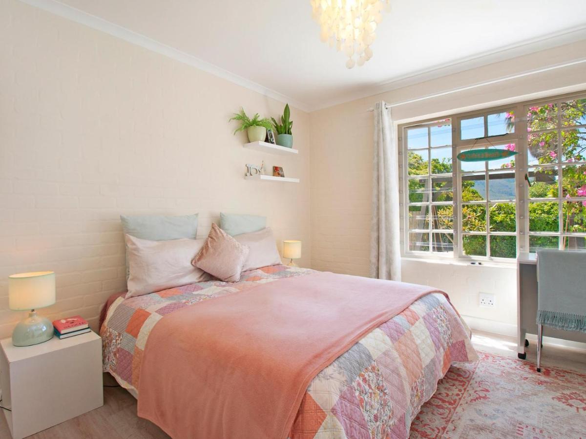 That Cape Town House Dagbreek  Екстер'єр фото