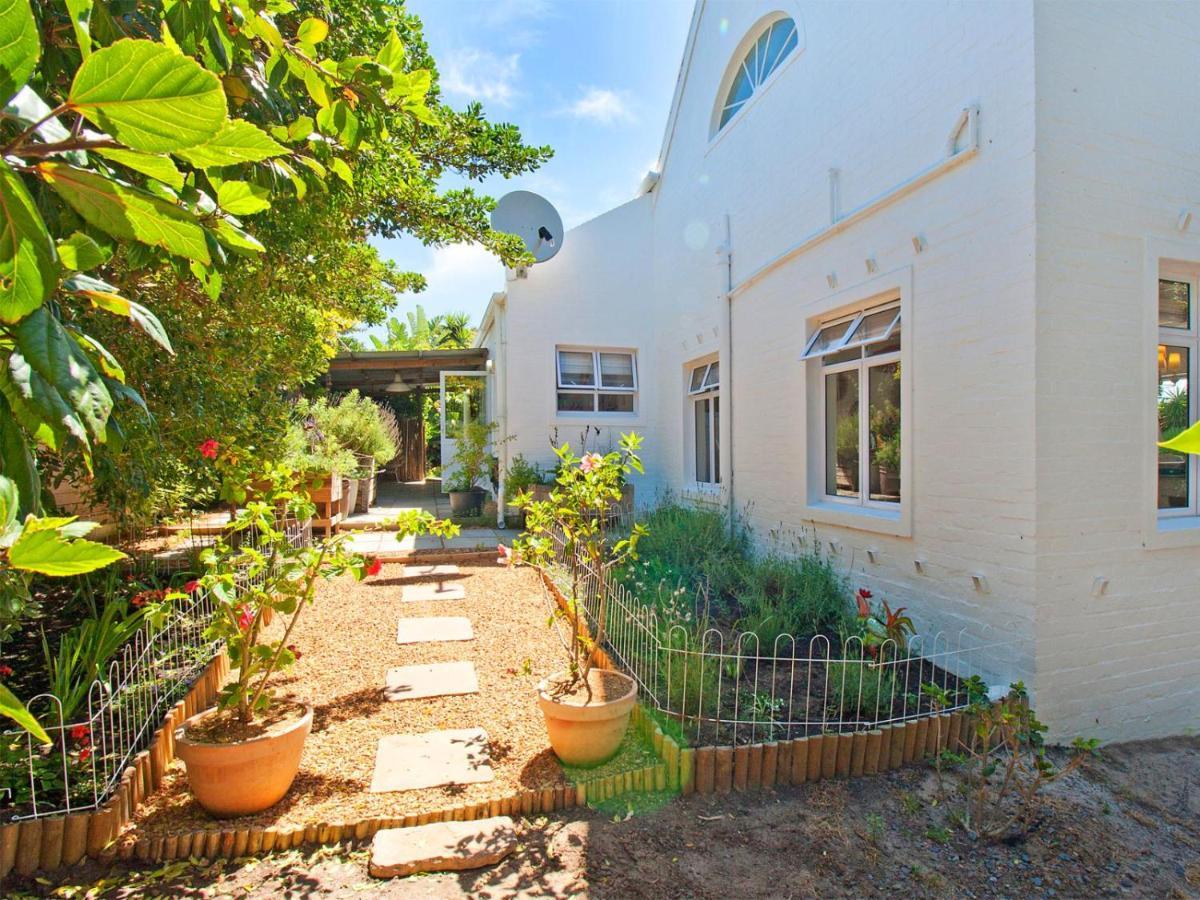 That Cape Town House Dagbreek  Екстер'єр фото