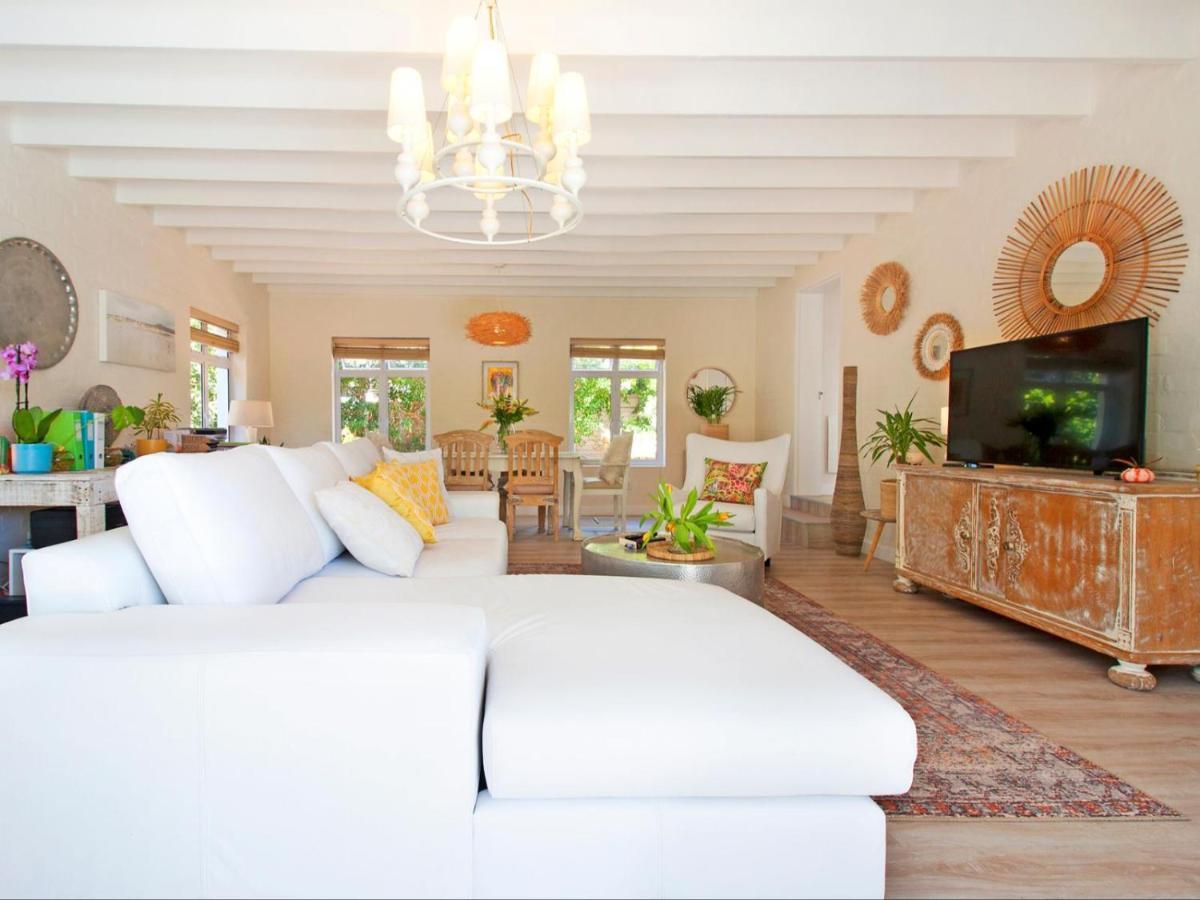 That Cape Town House Dagbreek  Екстер'єр фото