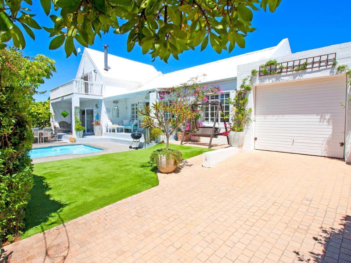 That Cape Town House Dagbreek  Екстер'єр фото