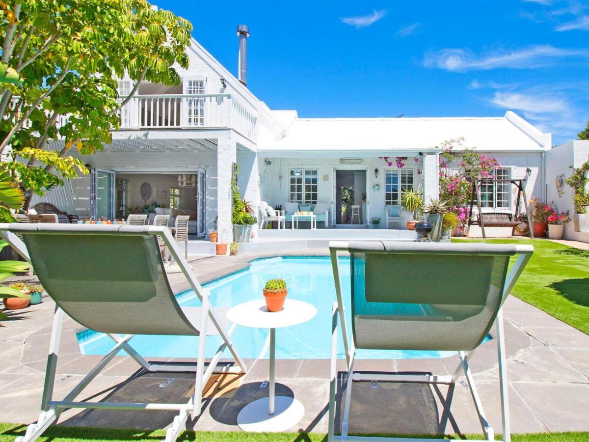 That Cape Town House Dagbreek  Екстер'єр фото