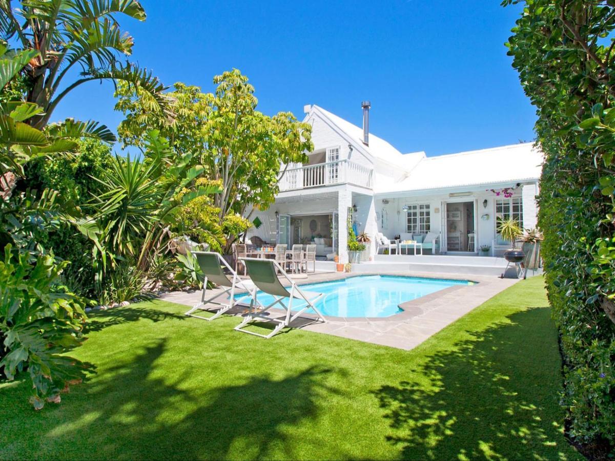 That Cape Town House Dagbreek  Екстер'єр фото