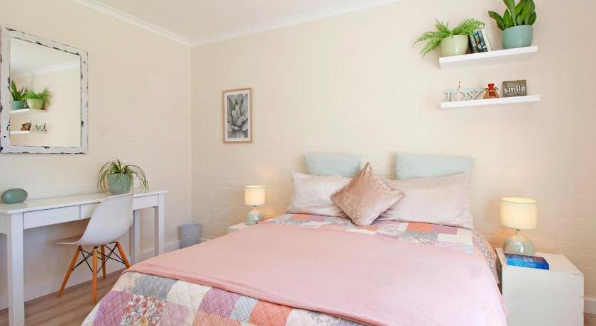 That Cape Town House Dagbreek  Екстер'єр фото